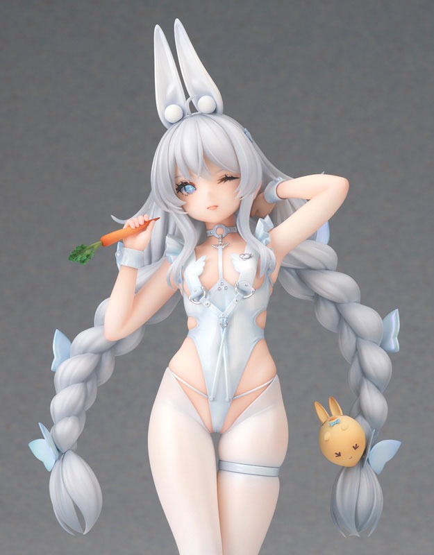 Scaled Figure 1/6 Le Malin - Listless Lapin Ver. Azur Lane (Re-Release) By ALTER