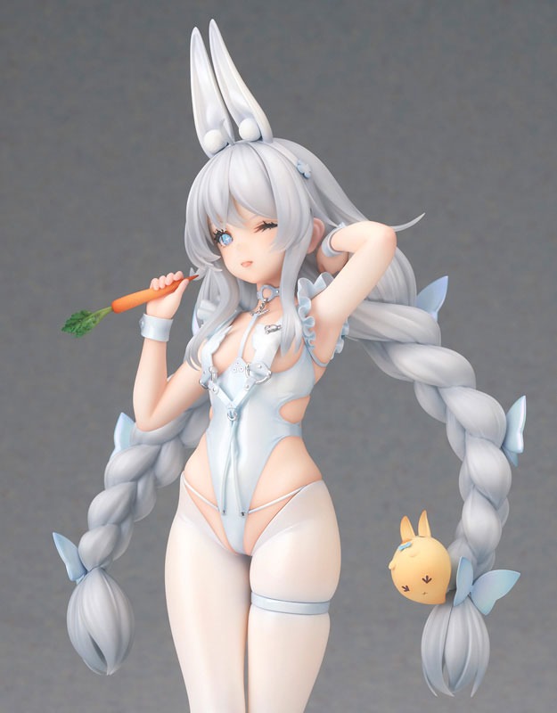 Scaled Figure 1/6 Le Malin - Listless Lapin Ver. Azur Lane (Re-Release) By ALTER