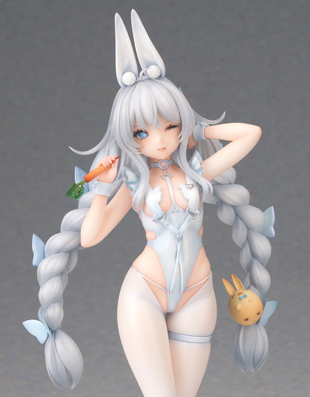 Scaled Figure 1/6 Le Malin - Listless Lapin Ver. Azur Lane (Re-Release) By ALTER