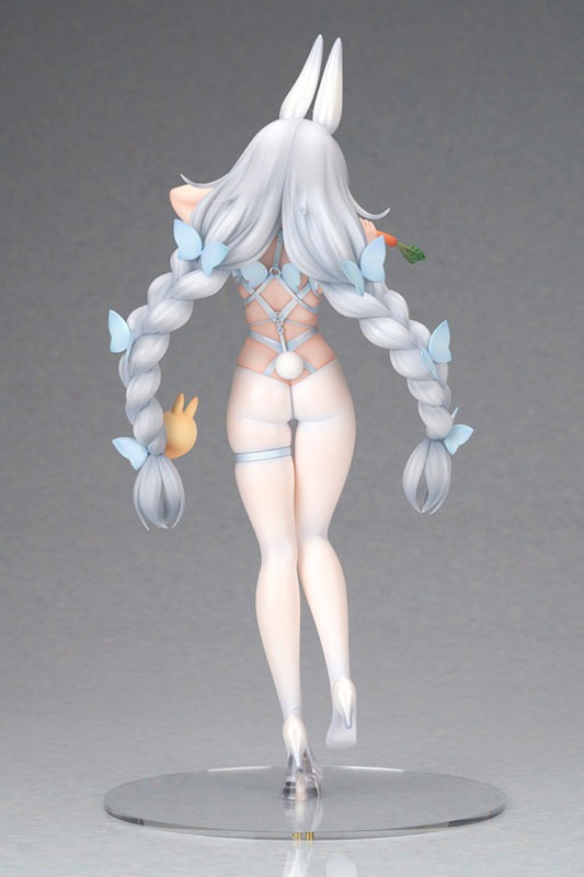 Scaled Figure 1/6 Le Malin - Listless Lapin Ver. Azur Lane (Re-Release) By ALTER