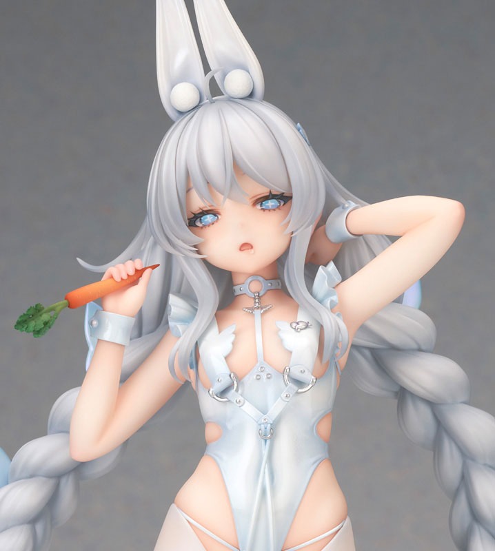 Scaled Figure 1/6 Le Malin - Listless Lapin Ver. Azur Lane (Re-Release) By ALTER