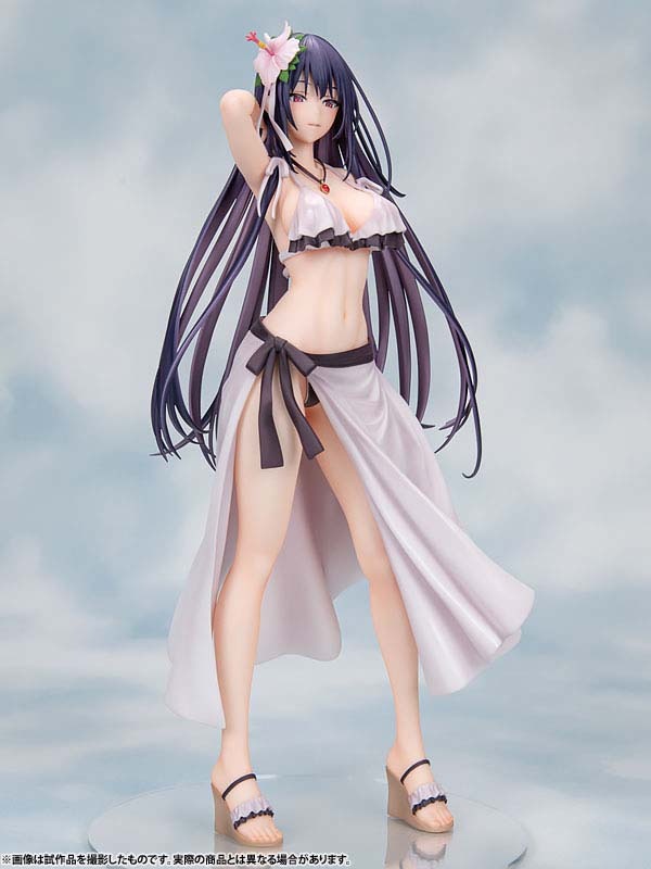 [Partial Cast-Off] Scaled Figure 1/7 Takamine Takane - Haite Kudasai, Takamine-san By Orchid Seed
