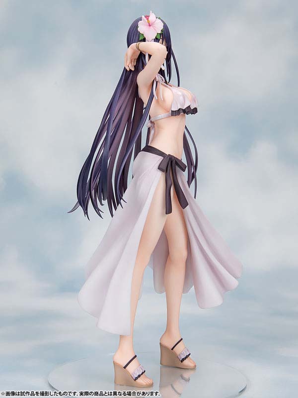 [Partial Cast-Off] Scaled Figure 1/7 Takamine Takane - Haite Kudasai, Takamine-san By Orchid Seed
