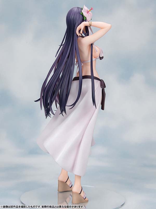 [Partial Cast-Off] Scaled Figure 1/7 Takamine Takane - Haite Kudasai, Takamine-san By Orchid Seed