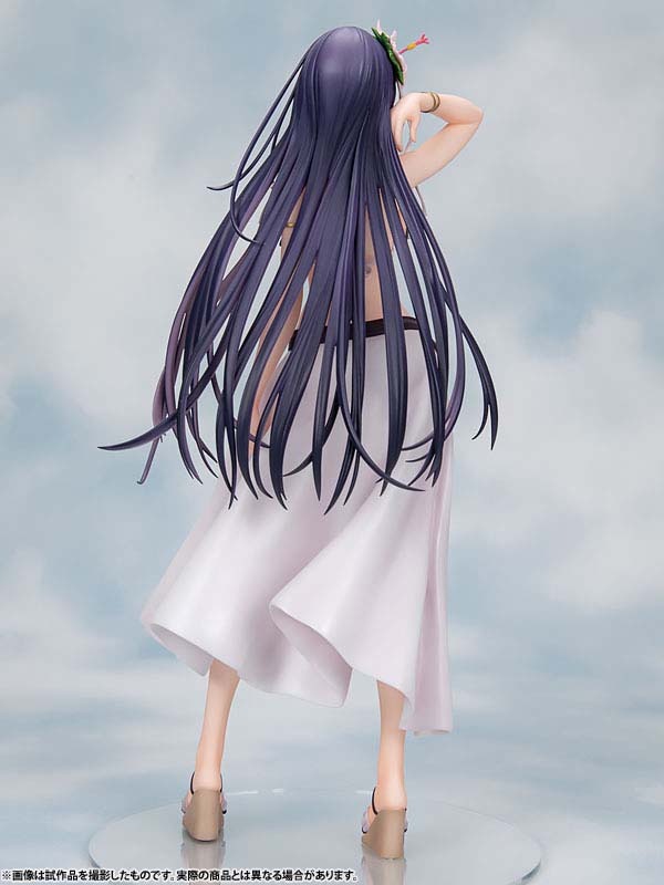 [Partial Cast-Off] Scaled Figure 1/7 Takamine Takane - Haite Kudasai, Takamine-san By Orchid Seed