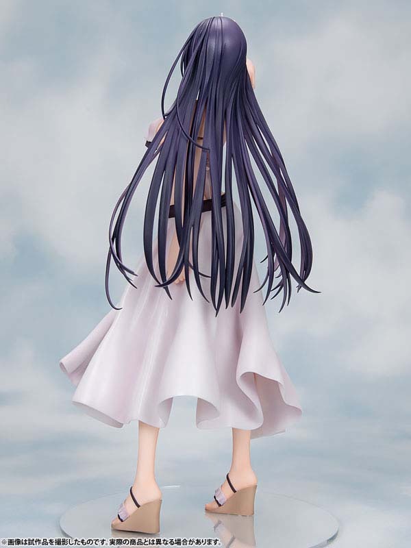 [Partial Cast-Off] Scaled Figure 1/7 Takamine Takane - Haite Kudasai, Takamine-san By Orchid Seed