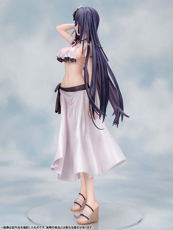 [Partial Cast-Off] Scaled Figure 1/7 Takamine Takane - Haite Kudasai, Takamine-san By Orchid Seed