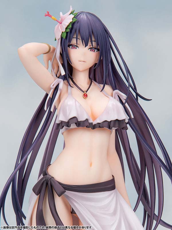 [Partial Cast-Off] Scaled Figure 1/7 Takamine Takane - Haite Kudasai, Takamine-san By Orchid Seed