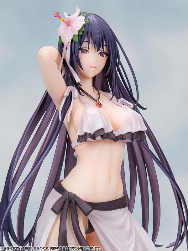 [Partial Cast-Off] Scaled Figure 1/7 Takamine Takane - Haite Kudasai, Takamine-san By Orchid Seed