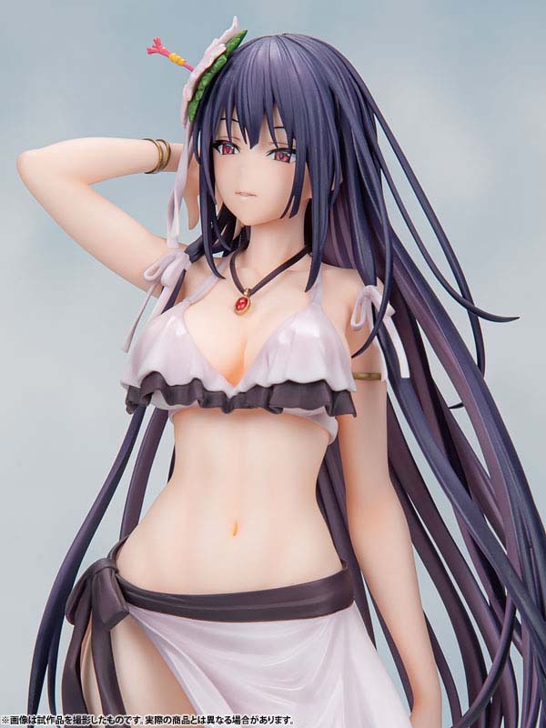 [Partial Cast-Off] Scaled Figure 1/7 Takamine Takane - Haite Kudasai, Takamine-san By Orchid Seed