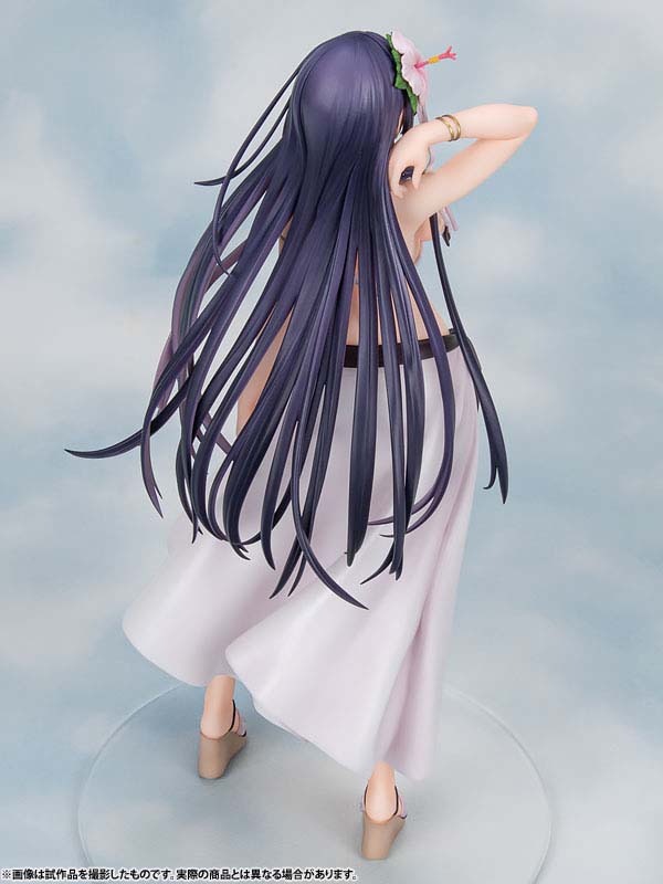[Partial Cast-Off] Scaled Figure 1/7 Takamine Takane - Haite Kudasai, Takamine-san By Orchid Seed