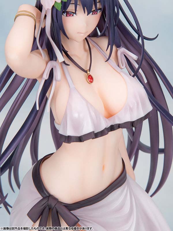 [Partial Cast-Off] Scaled Figure 1/7 Takamine Takane - Haite Kudasai, Takamine-san By Orchid Seed