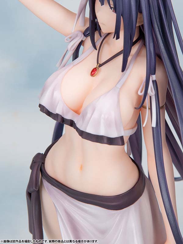 [Partial Cast-Off] Scaled Figure 1/7 Takamine Takane - Haite Kudasai, Takamine-san By Orchid Seed