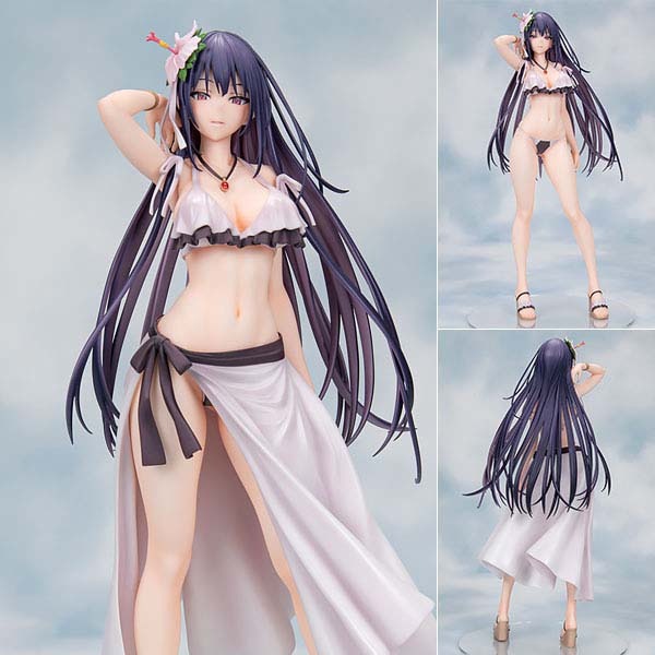 [Partial Cast-Off] Scaled Figure 1/7 Takamine Takane - Haite Kudasai, Takamine-san By Orchid Seed