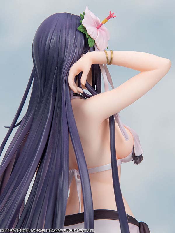 [Partial Cast-Off] Scaled Figure 1/7 Takamine Takane - Haite Kudasai, Takamine-san By Orchid Seed