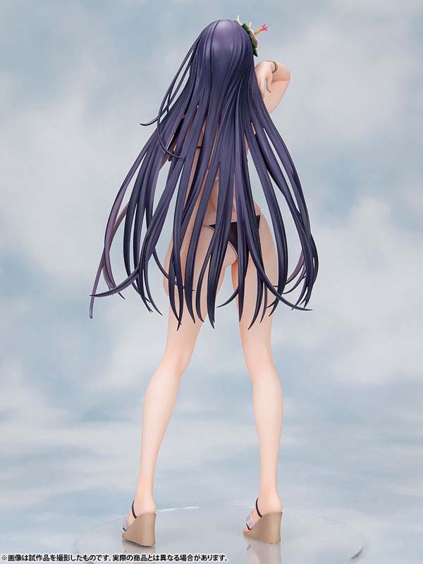 [Partial Cast-Off] Scaled Figure 1/7 Takamine Takane - Haite Kudasai, Takamine-san By Orchid Seed