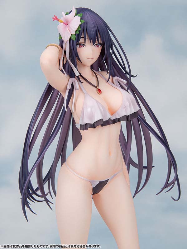 [Partial Cast-Off] Scaled Figure 1/7 Takamine Takane - Haite Kudasai, Takamine-san By Orchid Seed