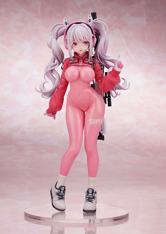 Scaled Figure Alice - Goddess of Victory: Nikke (Re-release) By FLARE