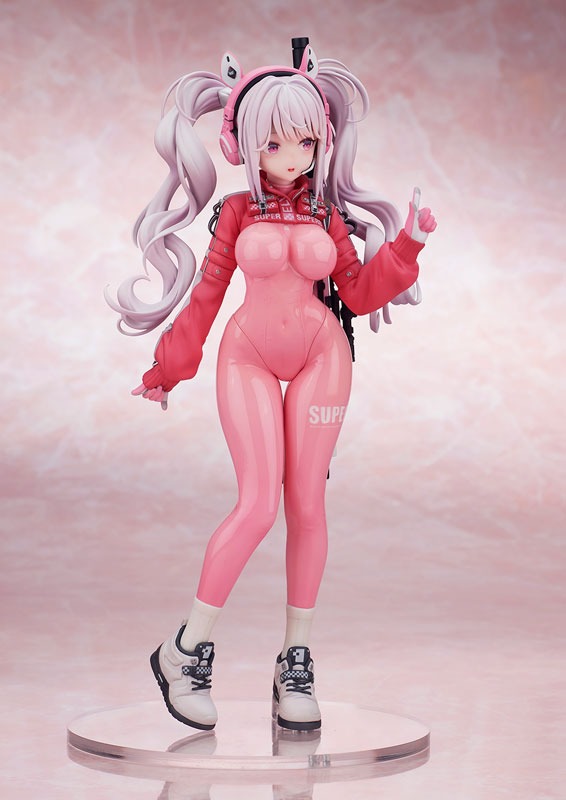 Scaled Figure Alice - Goddess of Victory: Nikke (Re-release) By FLARE