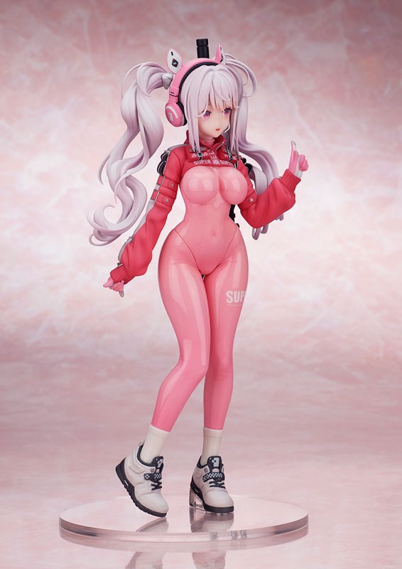 Scaled Figure Alice - Goddess of Victory: Nikke (Re-release) By FLARE