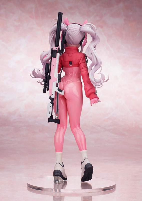 Scaled Figure Alice - Goddess of Victory: Nikke (Re-release) By FLARE