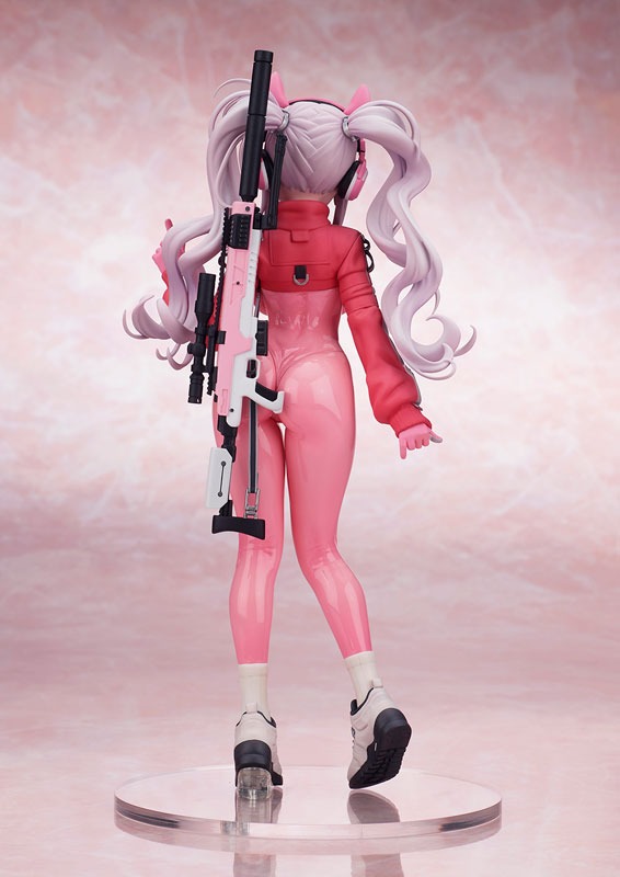 Scaled Figure Alice - Goddess of Victory: Nikke (Re-release) By FLARE