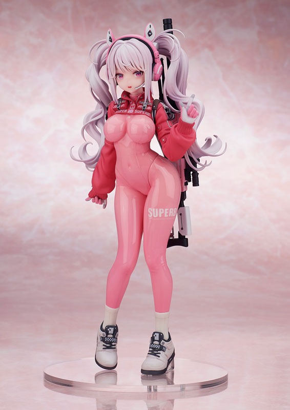 Scaled Figure Alice - Goddess of Victory: Nikke (Re-release) By FLARE