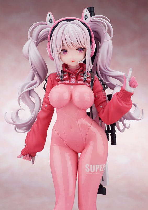 Scaled Figure Alice - Goddess of Victory: Nikke (Re-release) By FLARE