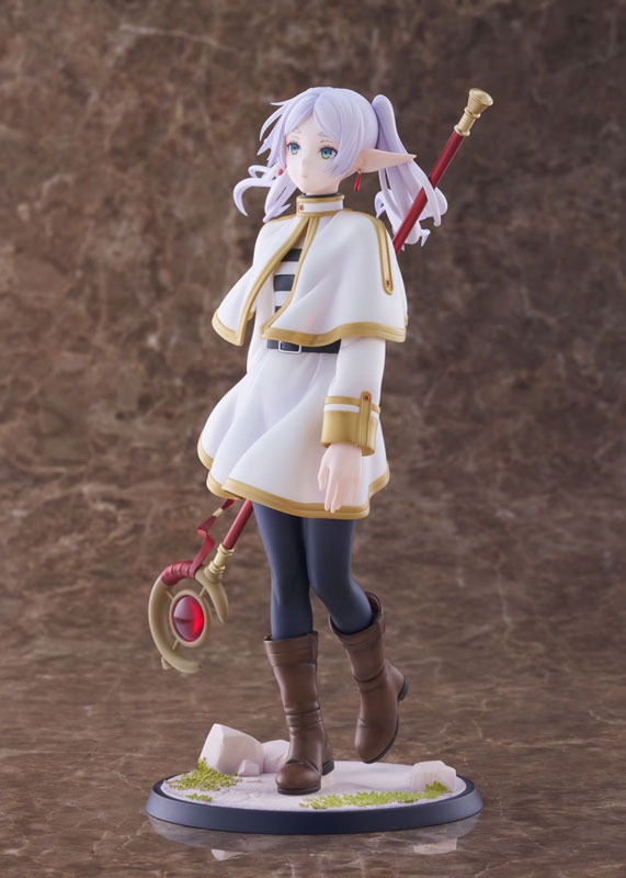 Scaled Figure 1/7 Frieren - Sousou no Frieren (Re-Release) By Claynel