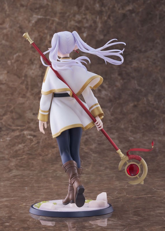 Scaled Figure 1/7 Frieren - Sousou no Frieren (Re-Release) By Claynel