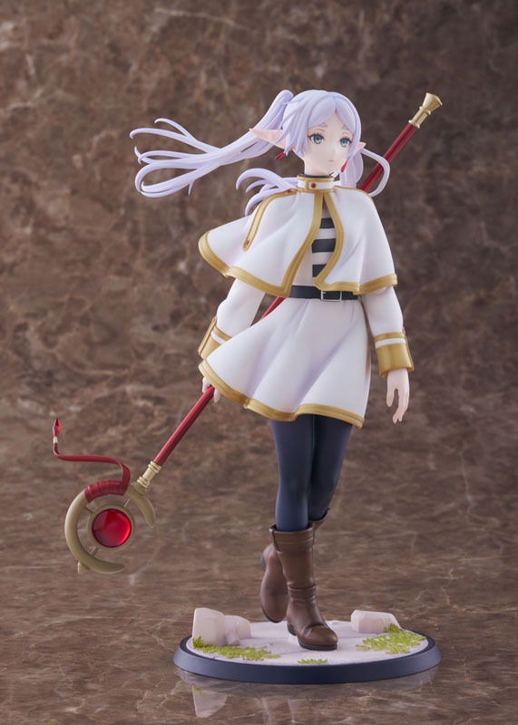 Scaled Figure 1/7 Frieren - Sousou no Frieren (Re-Release) By Claynel