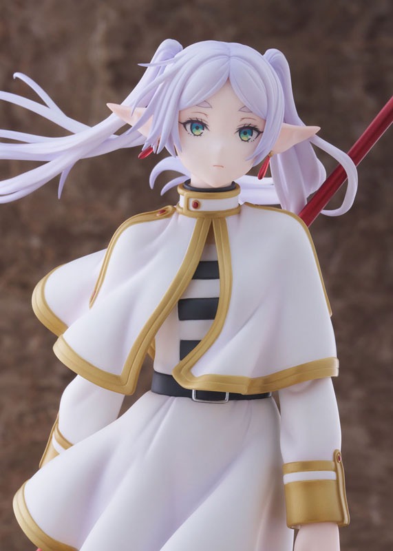 Scaled Figure 1/7 Frieren - Sousou no Frieren (Re-Release) By Claynel