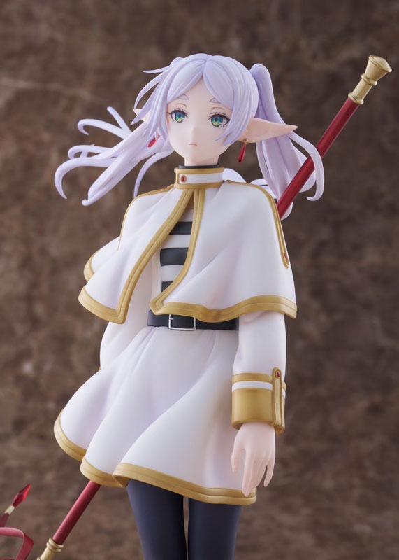 Scaled Figure 1/7 Frieren - Sousou no Frieren (Re-Release) By Claynel