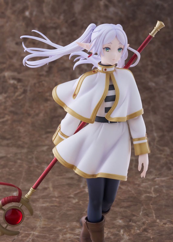 Scaled Figure 1/7 Frieren - Sousou no Frieren (Re-Release) By Claynel