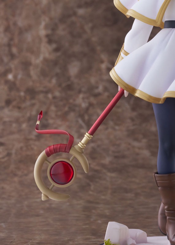 Scaled Figure 1/7 Frieren - Sousou no Frieren (Re-Release) By Claynel