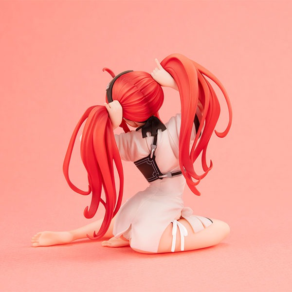 Melty Princess Figure Palm Size Eris Boreas Greyrat - Mushoku Tensei: Jobless Reincarnation (Re-Release) By MegaHouse