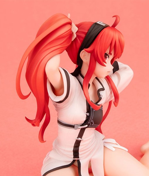 Melty Princess Figure Palm Size Eris Boreas Greyrat - Mushoku Tensei: Jobless Reincarnation (Re-Release) By MegaHouse