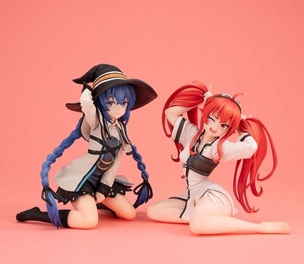 Melty Princess Figure Palm Size Eris Boreas Greyrat - Mushoku Tensei: Jobless Reincarnation (Re-Release) By MegaHouse