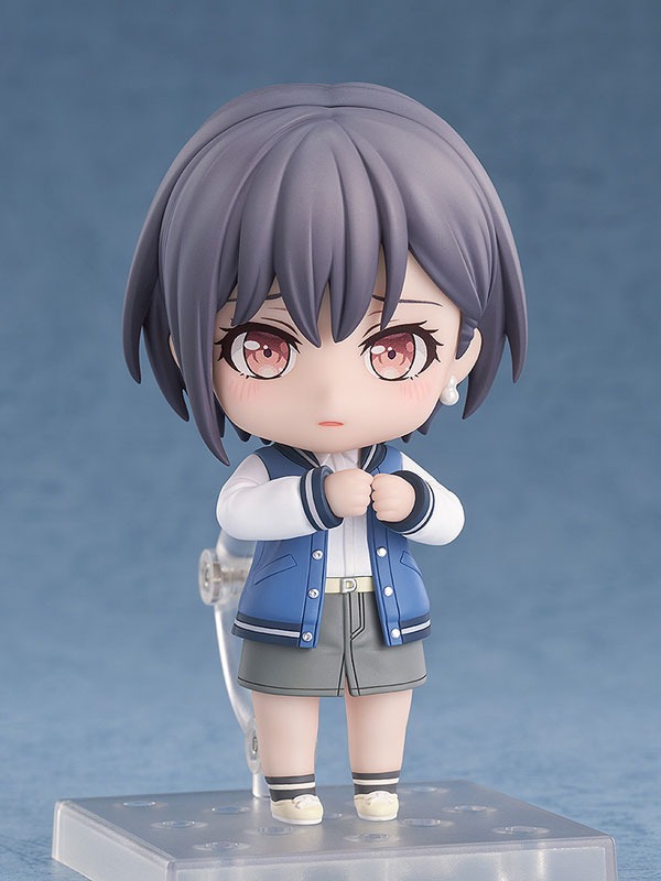 Nendoroid Tomori Takamatsu - BanG Dream! MyGO!!!!! By Good Smile Company