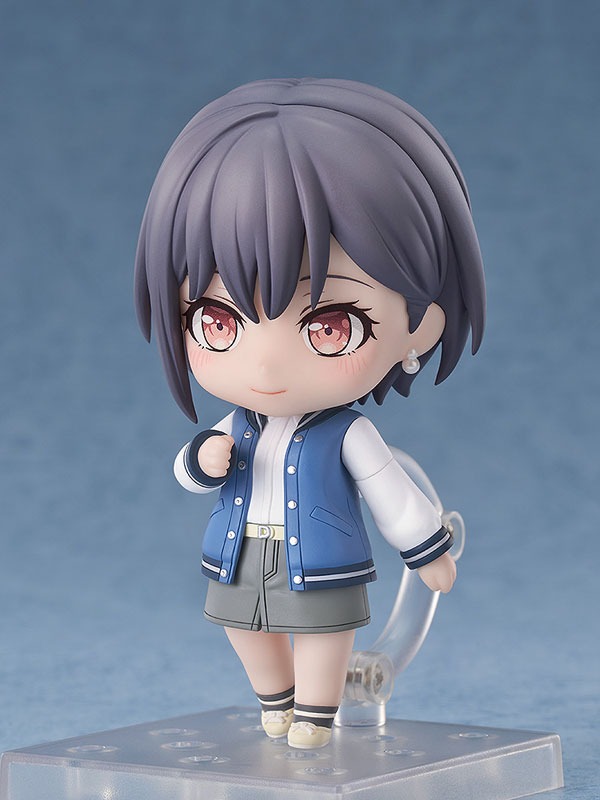 Nendoroid Tomori Takamatsu - BanG Dream! MyGO!!!!! By Good Smile Company
