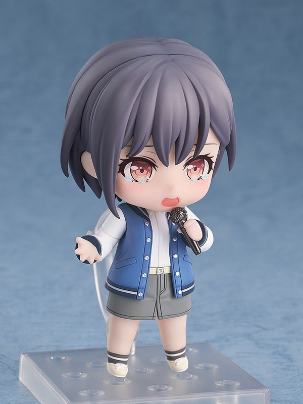 Nendoroid Tomori Takamatsu - BanG Dream! MyGO!!!!! By Good Smile Company