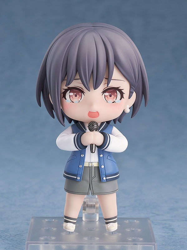 Nendoroid Tomori Takamatsu - BanG Dream! MyGO!!!!! By Good Smile Company