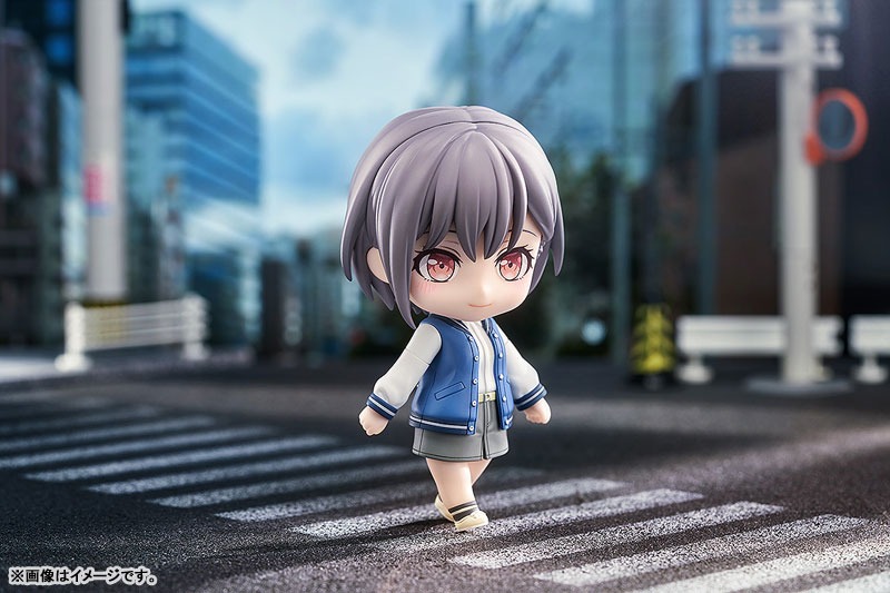 Nendoroid Tomori Takamatsu - BanG Dream! MyGO!!!!! By Good Smile Company