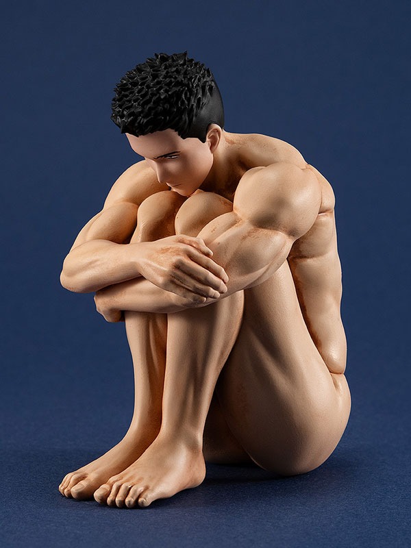 Pop Up Parade Figure Swacchao! Isami Ao - Bang Brave Bang Bravern By Good Smile Company