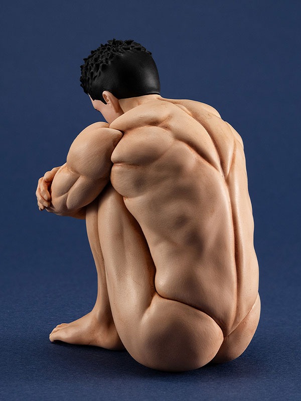 Pop Up Parade Figure Swacchao! Isami Ao - Bang Brave Bang Bravern By Good Smile Company