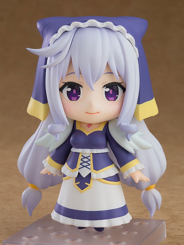 Nendoroid Eris - Konosuba! 3 By Good Smile Company