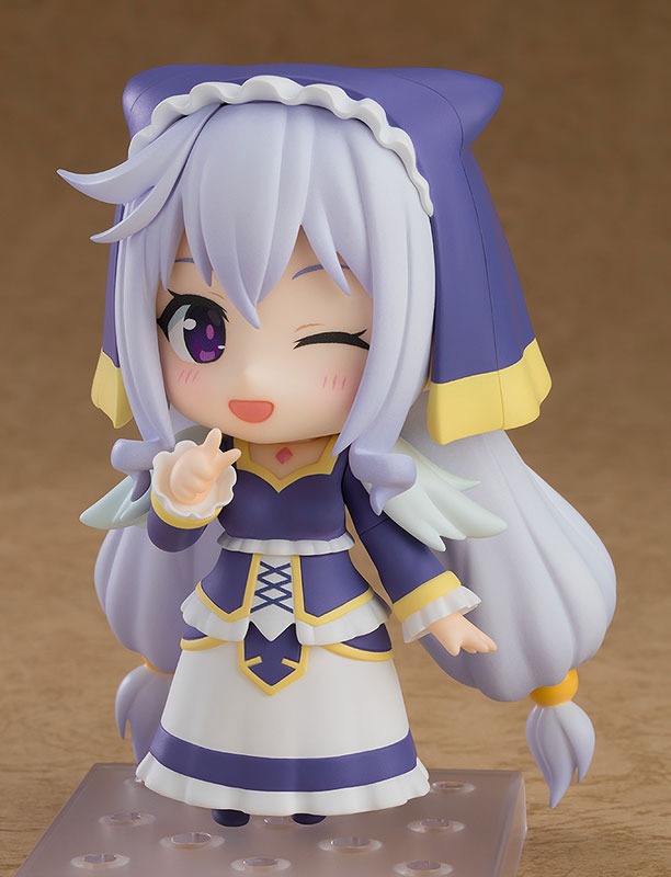 Nendoroid Eris - Konosuba! 3 By Good Smile Company