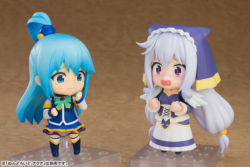 Nendoroid Eris - Konosuba! 3 By Good Smile Company