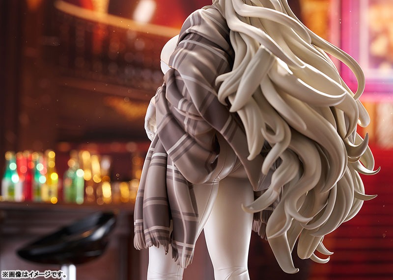Scaled Figure 1/7 Murokasa Akane - Bunny Girl Ver. Blue Archive By Max Factory