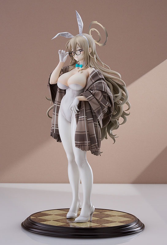 Scaled Figure 1/7 Murokasa Akane - Bunny Girl Ver. Blue Archive By Max Factory